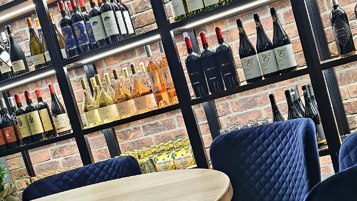BookNoFees: Restaurante – Certo “Zuckermandel” – Bratislava – Certo “Zuckermandel”, foto 1