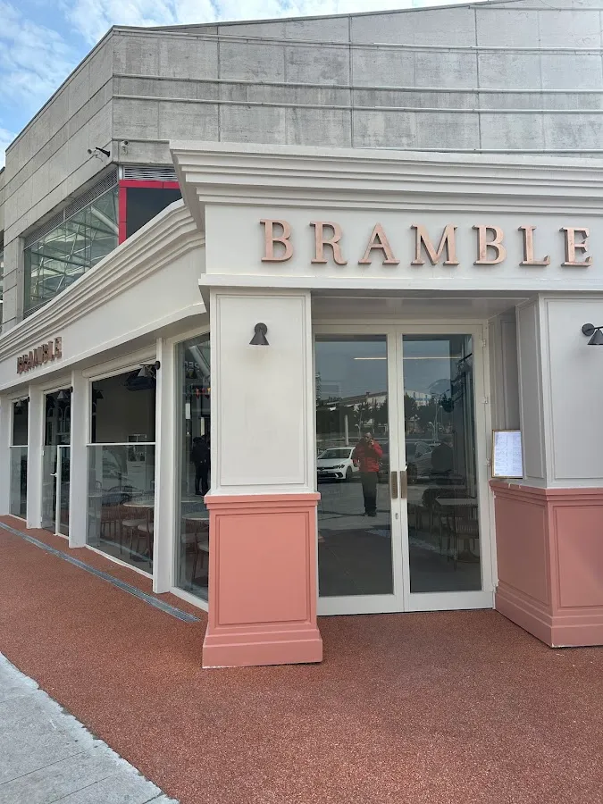 BookNoFees: Café – Bramble Cafe Mall Of İstanbul – Istanbul – Bramble Cafe no Mall Of İstanbul, foto 1