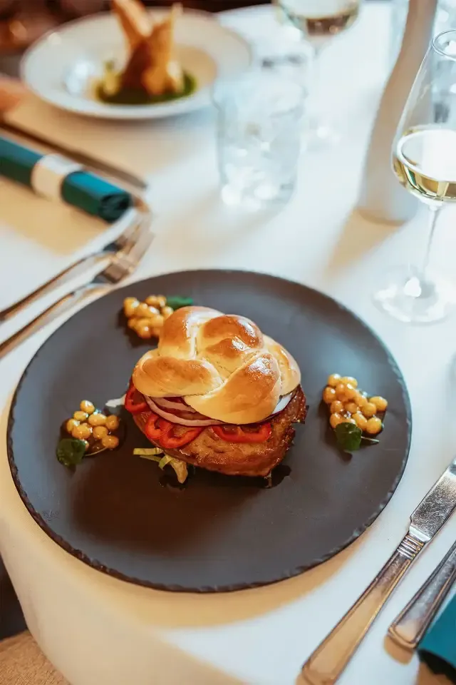 BookNoFees: Restaurante – Első Pesti Rétesház – Budapest – Primeira Casa do Rétes de Peste, foto 3
