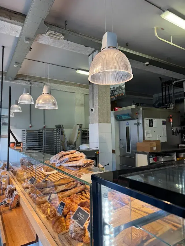 BookNoFees: Restaurante – BBrood! – Amsterdam – Pão!, foto 3
