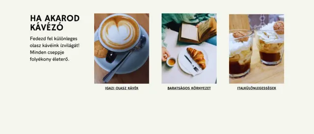 BookNoFees: Café – Cherubino Espresso Bar – Budapest – Cherubino Espresso Bar, foto 3