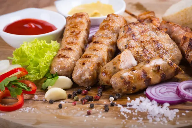 BookNoFees: Lanchonete – GO Grill – Sofia – Go Grill, foto 2