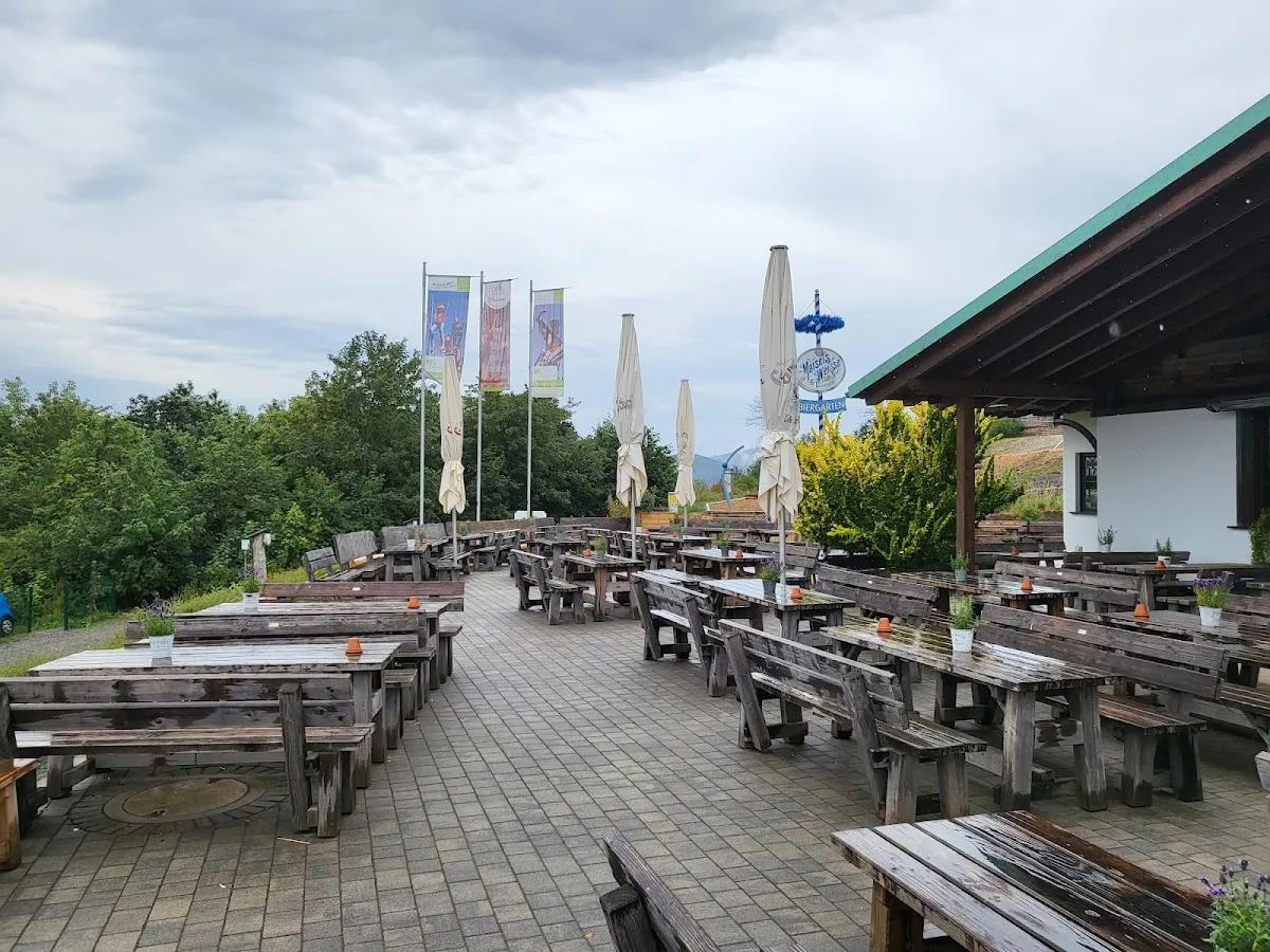 BookNoFees: Restaurante – Der Hasenstall – Die Hütte am Bromberg – Medebach – O Coelheiro – A Cabana no Bromberg, foto 1