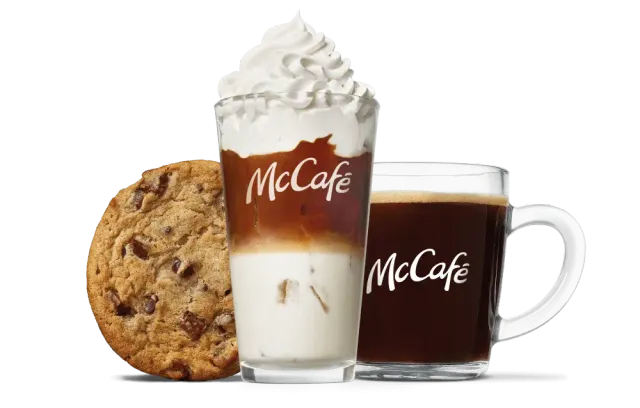 BookNoFees: Lanchonete – McDonald's – Prague – McDonald's, foto 3