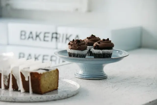 BookNoFees: Padaria – Bakerika – Helsinki – Baker's, foto 2