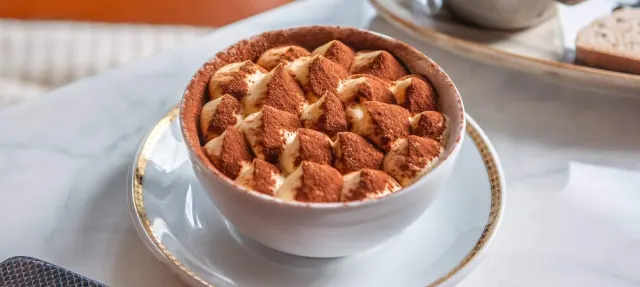 BookNoFees: Restaurante – Cucina Mia – Warsaw – Cozinha Mia, foto 3