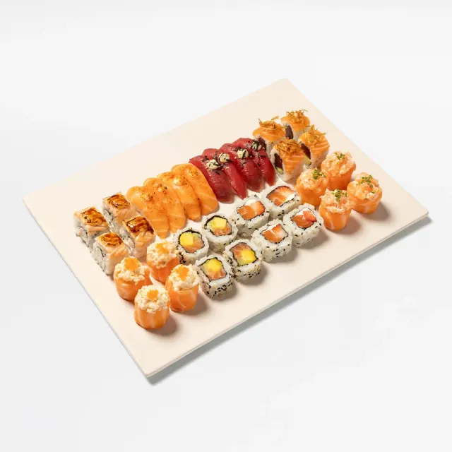 BookNoFees: Restaurante – Aruki Sushi Delivery – Lisbon – Entrega de sushi da Aruki, foto 2