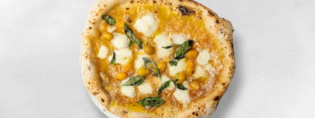 BookNoFees: Restaurante – Pizzeria Mergellina – Vienna – Pizzaria Mergellina, foto 3