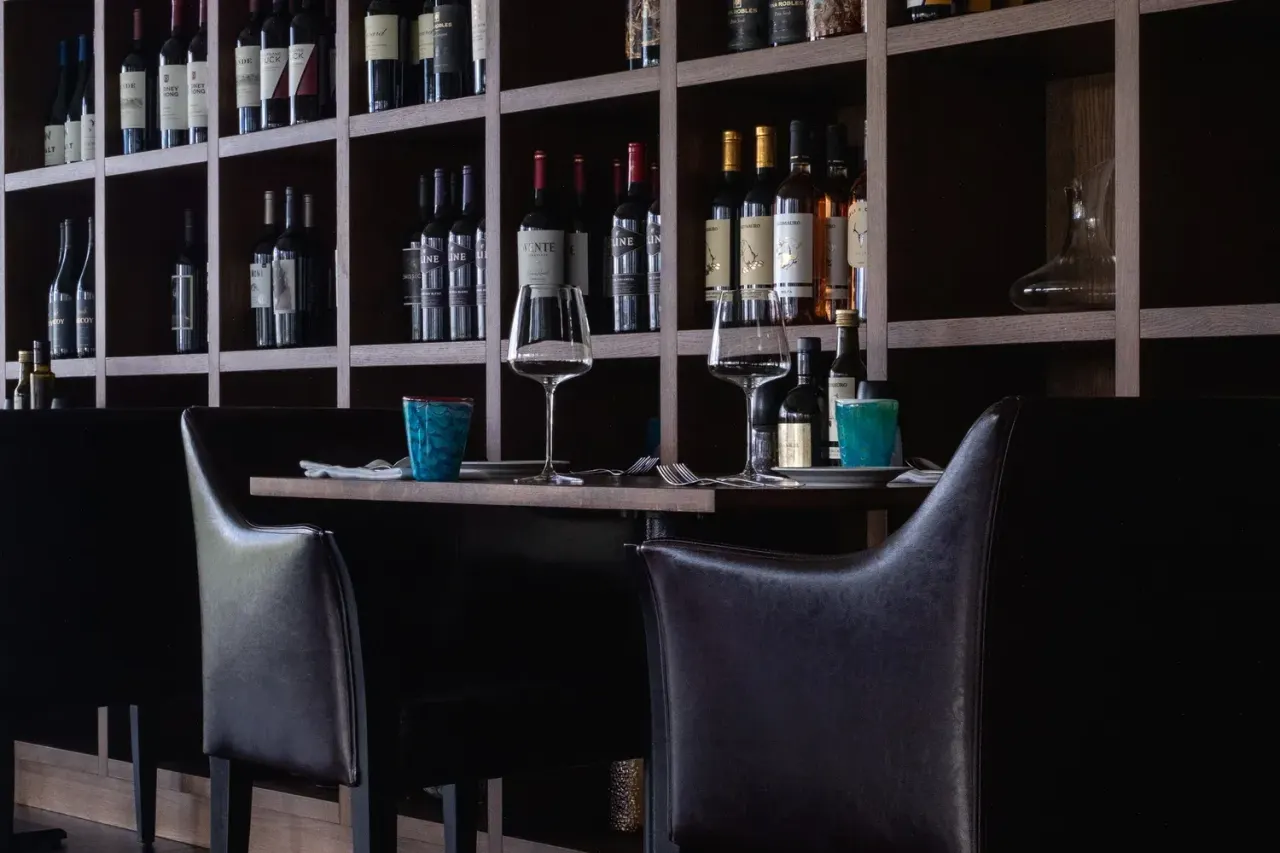 BookNoFees: Restaurante – River Garden Grill – Prague – River Garden Grill, foto 1