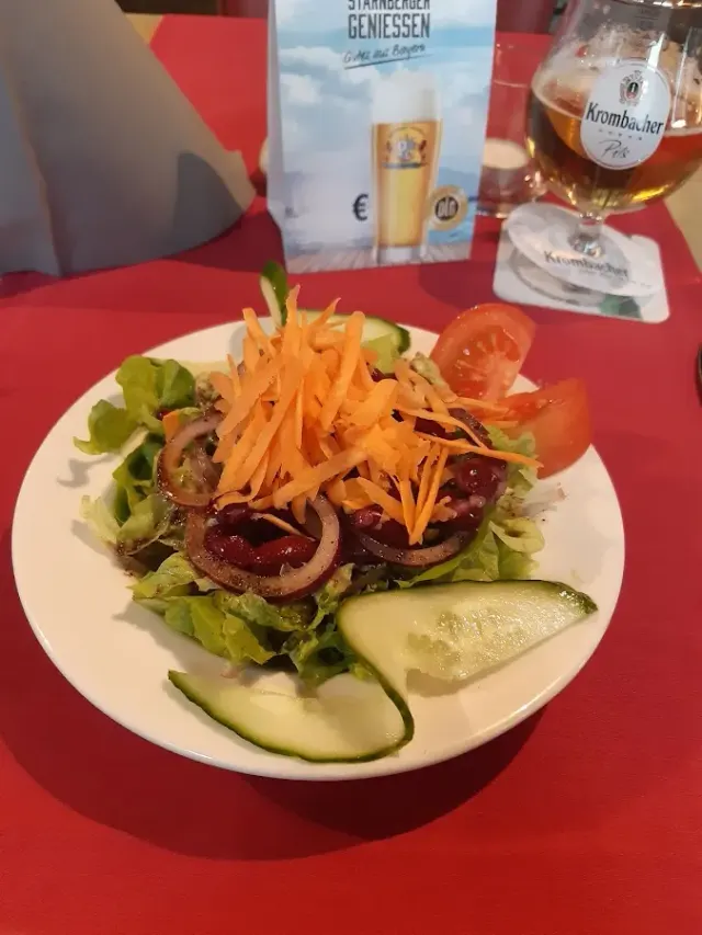 BookNoFees: Restaurante – Em Backes – Kreuztal – Em Backes, foto 3