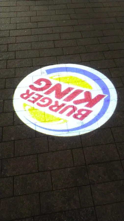 BookNoFees: Lanchonete – Burger King – Helsinki – Burger King, foto 3