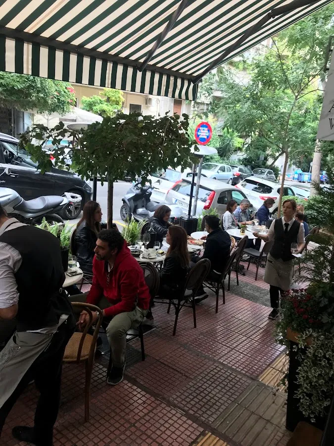 BookNoFees: Restaurante – Brunello – Athens – Brunello, foto 1