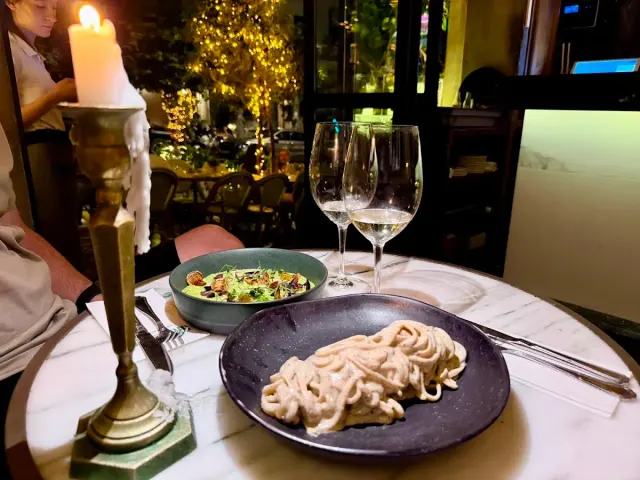 BookNoFees: Restaurante – Brunello – Athens – Brunello, foto 2
