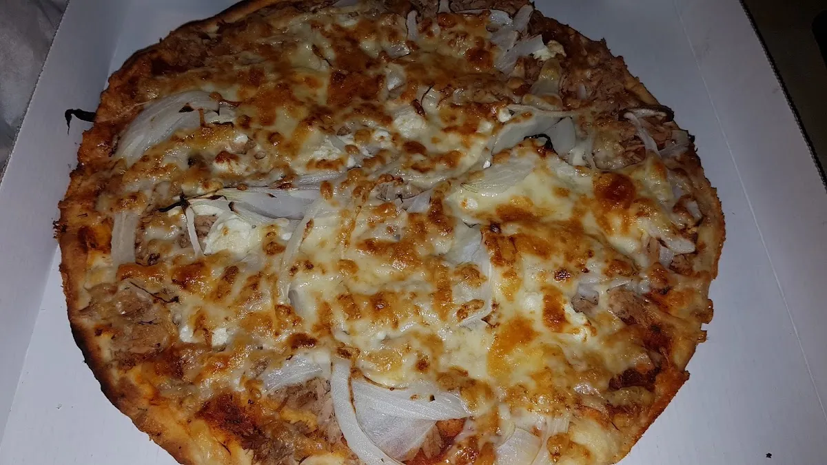 BookNoFees: Restaurante – Pizza Avanti – Siegen – Pizza Avanti, foto 1