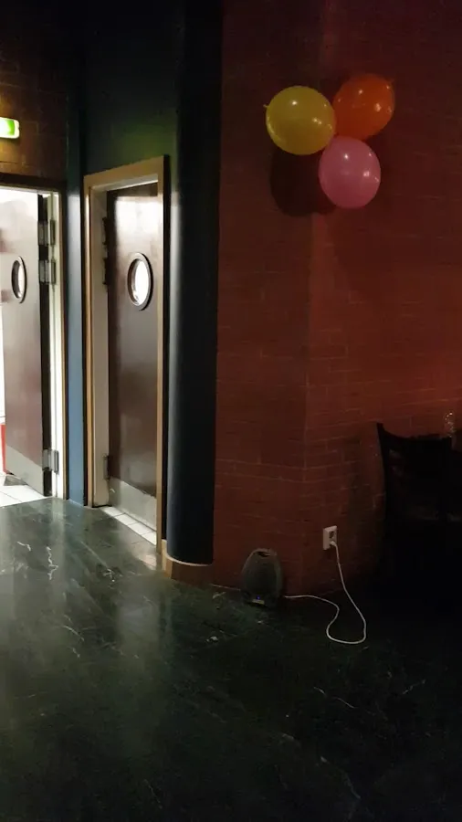 BookNoFees: Restaurante – Cinnamon Kitchen – Stockholm – Cozinha da Canela, foto 2