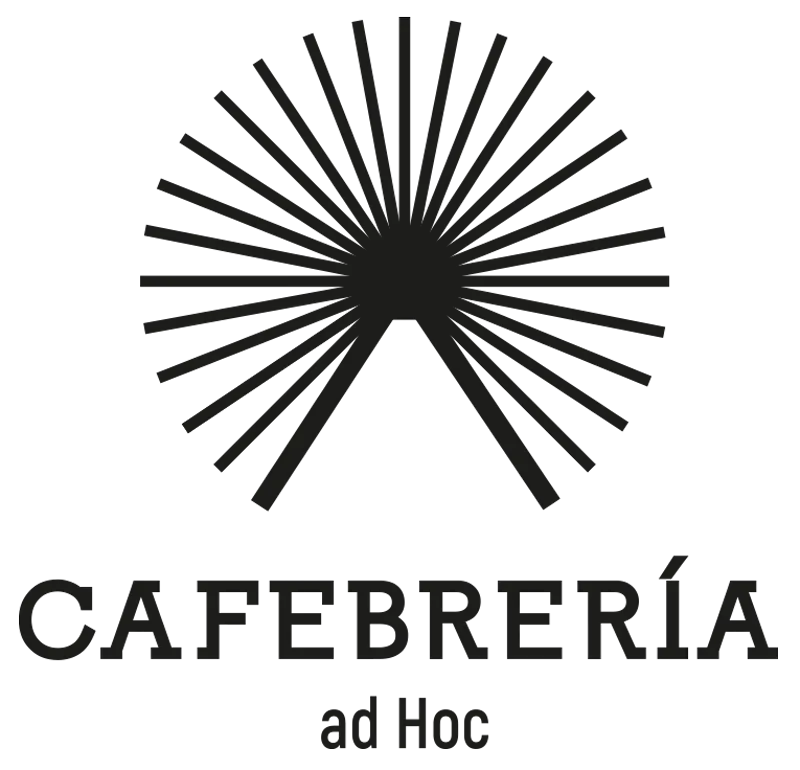 BookNoFees: Café – Cafebrería ad Hoc – Madrid – Cafeteria ad Hoc, foto 1