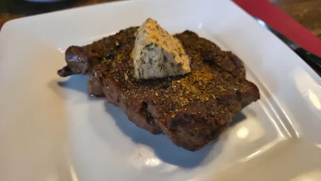 BookNoFees: Restaurante – Steakhouse Porterhouse Börste – Recklinghausen – Churrascaria Porterhouse Börste, foto 3