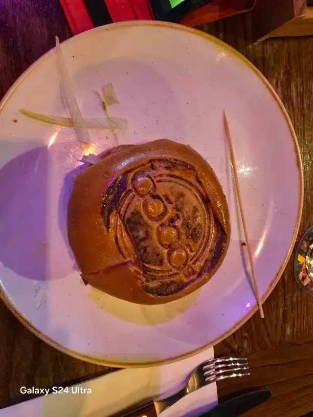 BookNoFees: Lanchonete – Bóbó's – Dublin – Bobbo's, foto 2