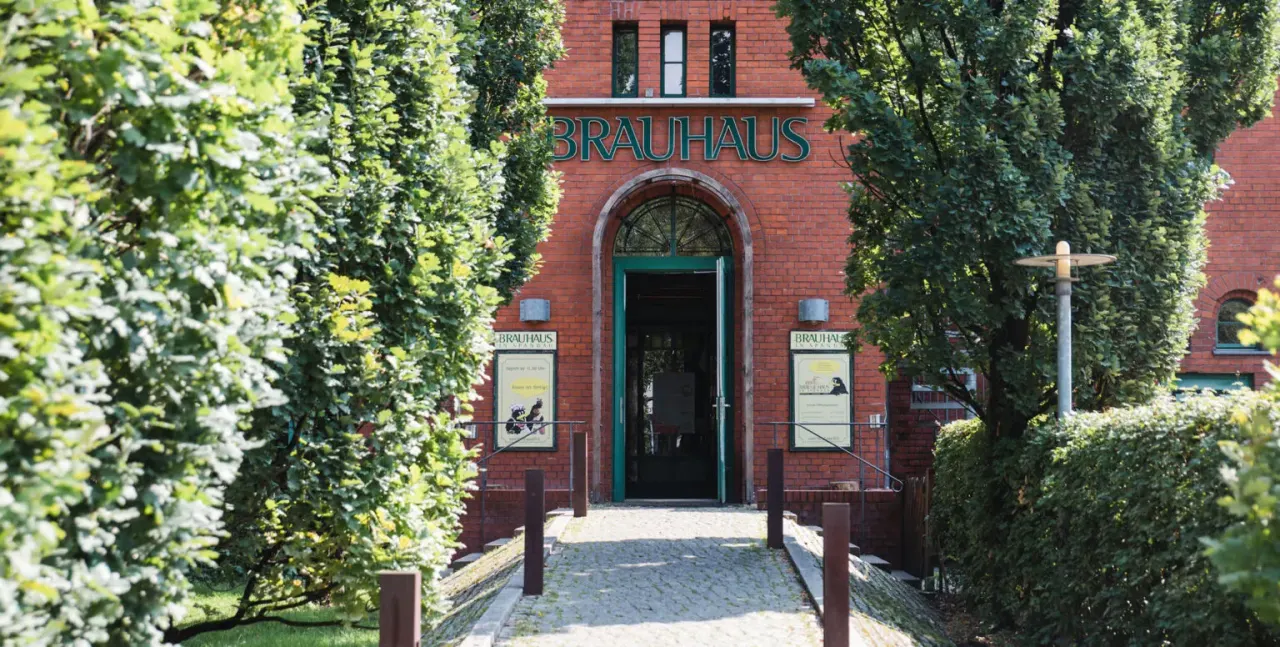 BookNoFees: Restaurante – Brauhaus Spandau – Berlin – Cervejaria Spandau, foto 1