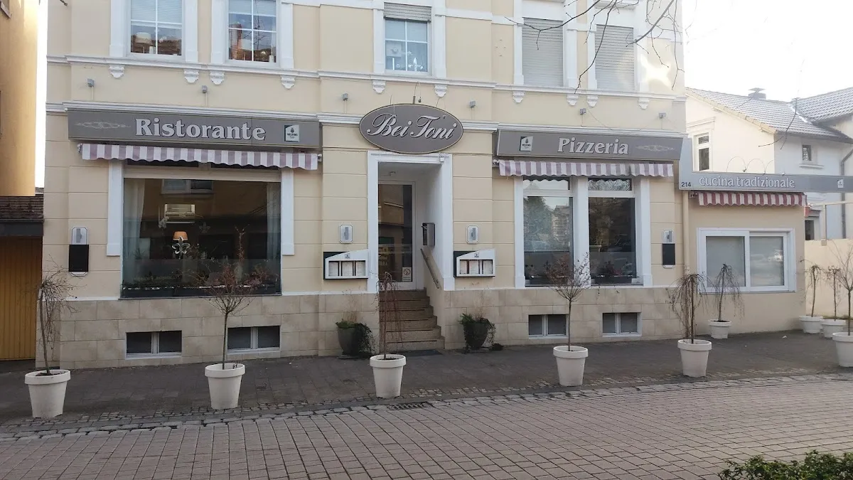 BookNoFees: Restaurante – Ristorante Pizzeria bei Toni – Hemer – Restaurante e Pizzaria Bei Toni, foto 1