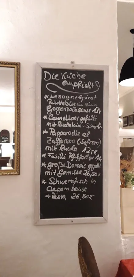 BookNoFees: Restaurante – Ristorante Pizzeria bei Toni – Hemer – Restaurante e Pizzaria Bei Toni, foto 2