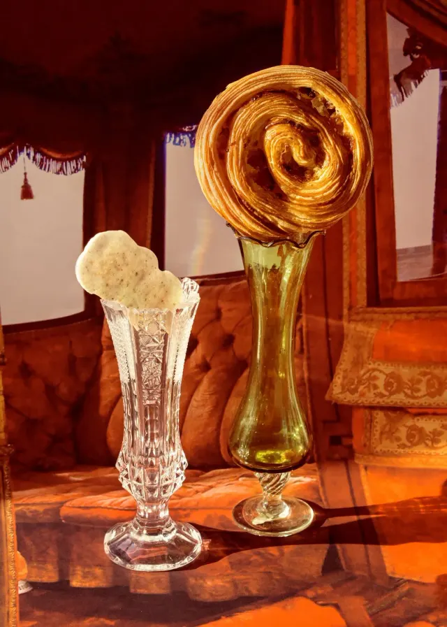 BookNoFees: Café – L'Amour du Pain – Vienna – O Amor pelo Pão, foto 3