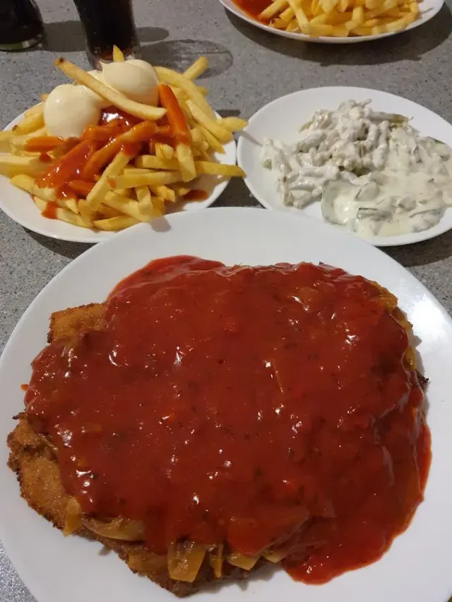 BookNoFees: Restaurante – Scheele Grillstübchen – Bergkamen – Scheele Grillstübchen, foto 3