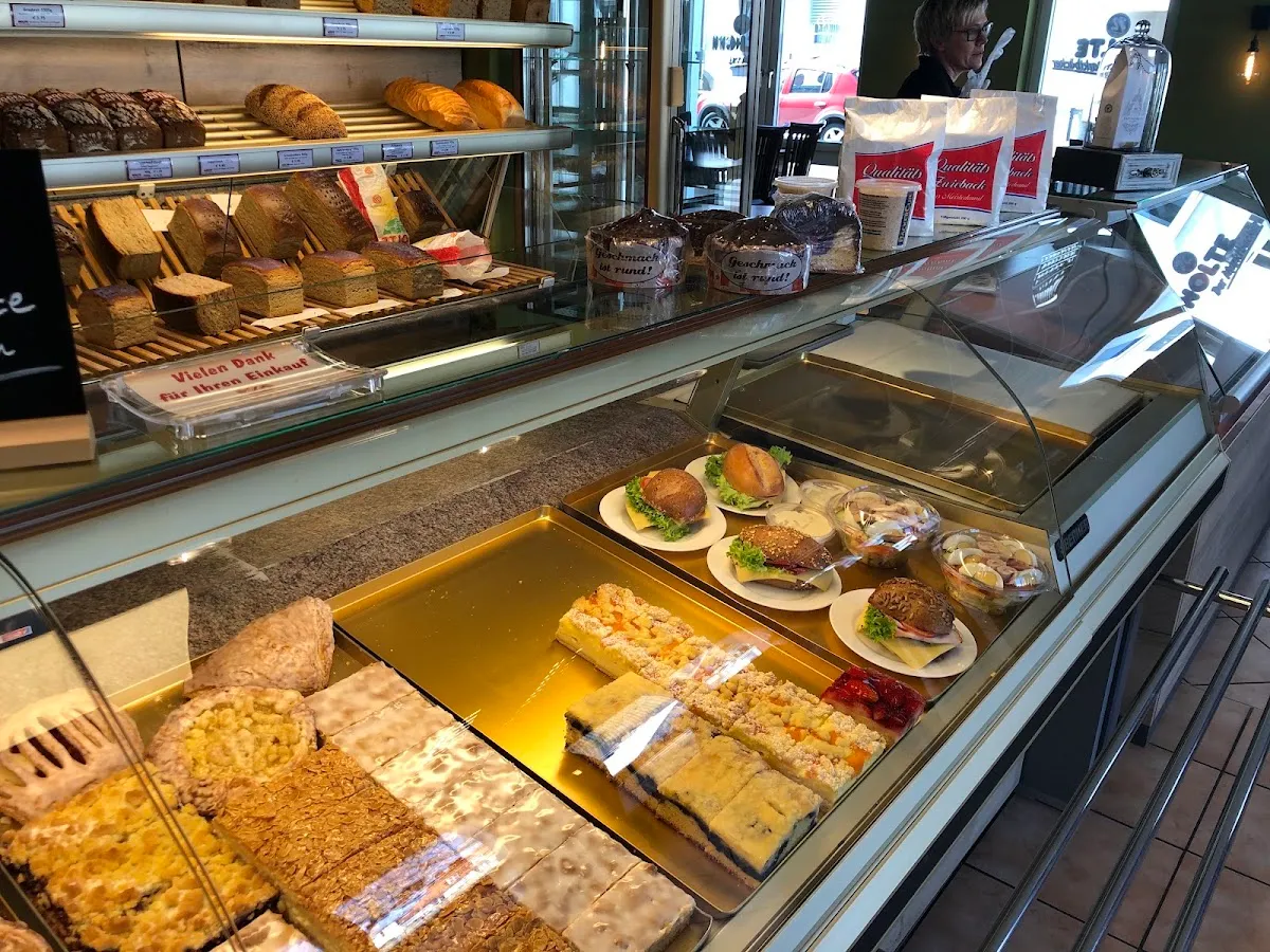 BookNoFees: Padaria – Bäckerei Nolte – Rüthen – Padaria Nolte, foto 1