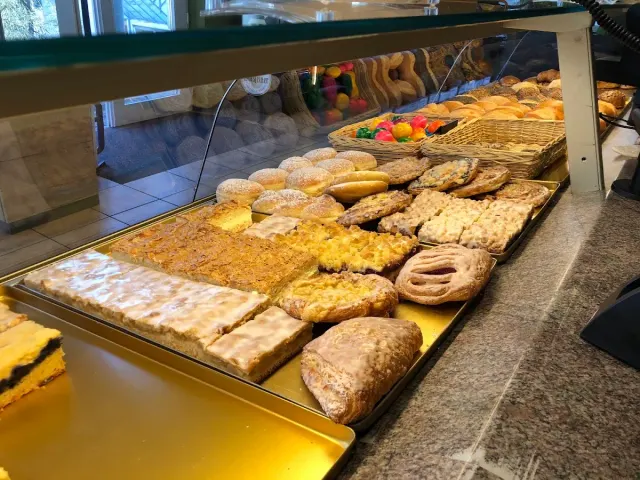 BookNoFees: Padaria – Bäckerei Nolte – Rüthen – Padaria Nolte, foto 2