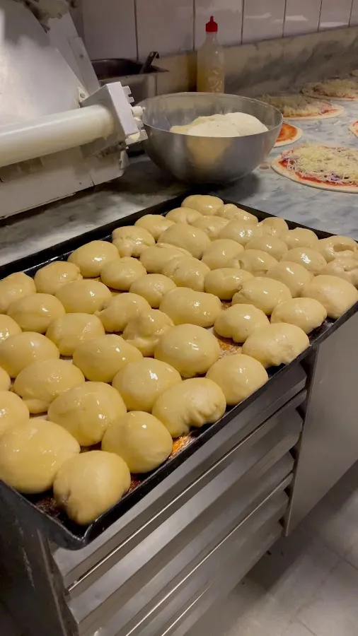 BookNoFees: Restaurante – Bella Napoli Pizzeria – Dortmund – Pizzaria Bella Napoli, foto 3