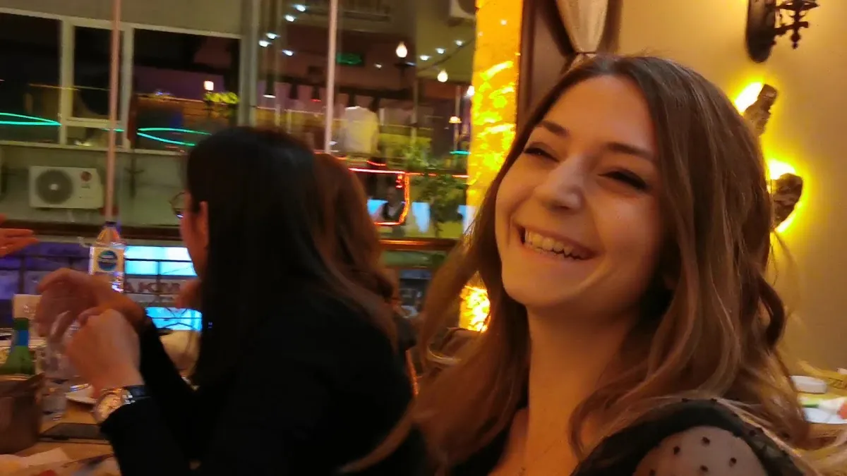 BookNoFees: Restaurante – Benusen Restoran – Istanbul – Restaurante Benusen, foto 1