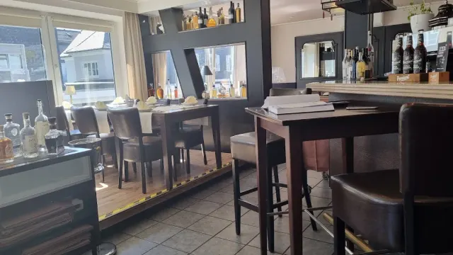 BookNoFees: Ristorante Isoletta, Olpe