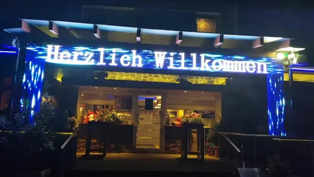 BookNoFees: Restaurante – Griechisches Restaurant Plaka – Hamm – Restaurante grego Plaka, foto 2