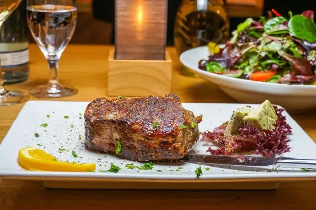 BookNoFees: Restaurante – Griechisches Restaurant Plaka – Hamm – Restaurante grego Plaka, foto 3