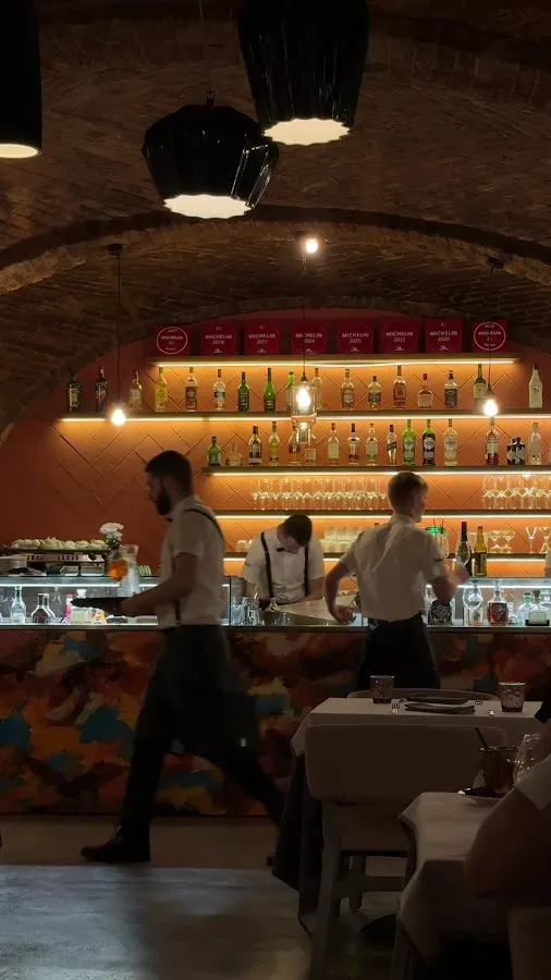 BookNoFees: Restaurante – Restoran Boban – Zagreb – Restaurante Boban, foto 3