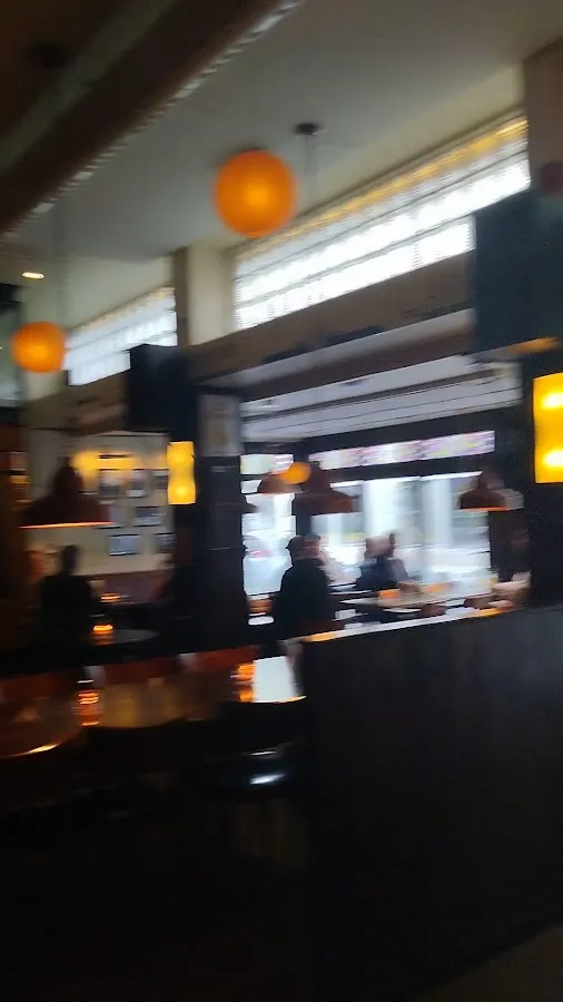 BookNoFees: Café – Cafe Amsterdam – Oslo – Café Amsterdã, foto 3