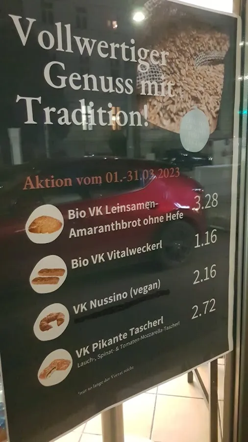 BookNoFees: Restaurante – Gradwohl – Vienna – Gradwohl, foto 2