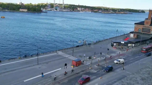 BookNoFees: Café – Fåfängan – Stockholm – A vaidade, foto 3