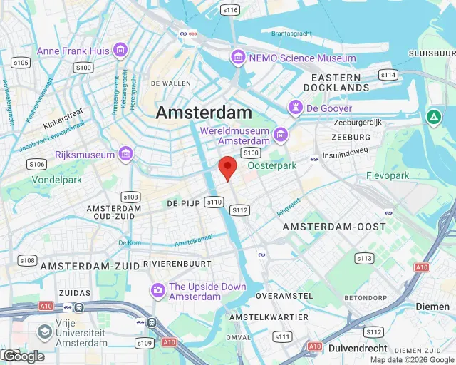 BookNoFees: Café – Bagels & Beans – Amsterdam – Bagels & Feijões, foto 3