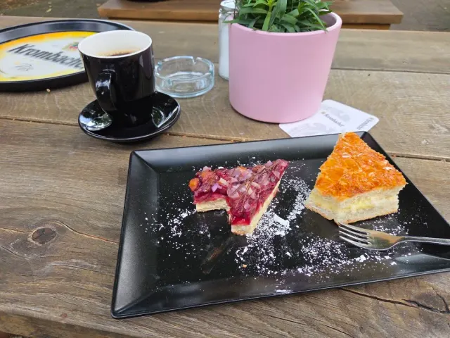 BookNoFees: Restaurante – Café Hohenroth – Netphen – Café Hohenroth, foto 2