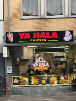 Lanchonete – BookNoFees: foto da avaliação de Jens Scafarti sobre Elite Döner