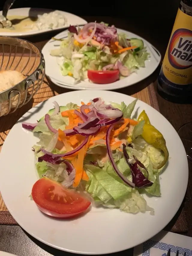 BookNoFees: Restaurante – Alt Piräus – Bochum – Antigo Pireu, foto 3