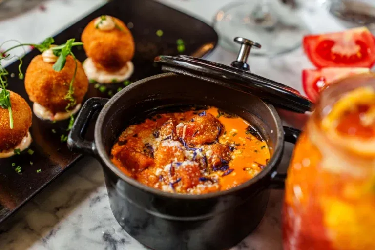 BookNoFees: Restaurante – Felisa Tapas Bar – Budapest – Felisa Tapas Bar, foto 1