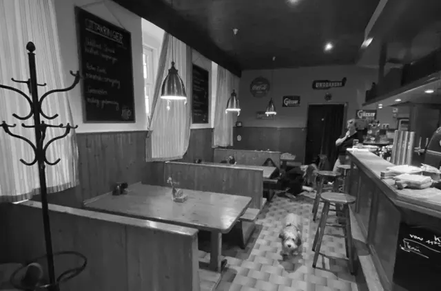 BookNoFees: Restaurante – Marienbeisl – Vienna – Marienbeisl, foto 3