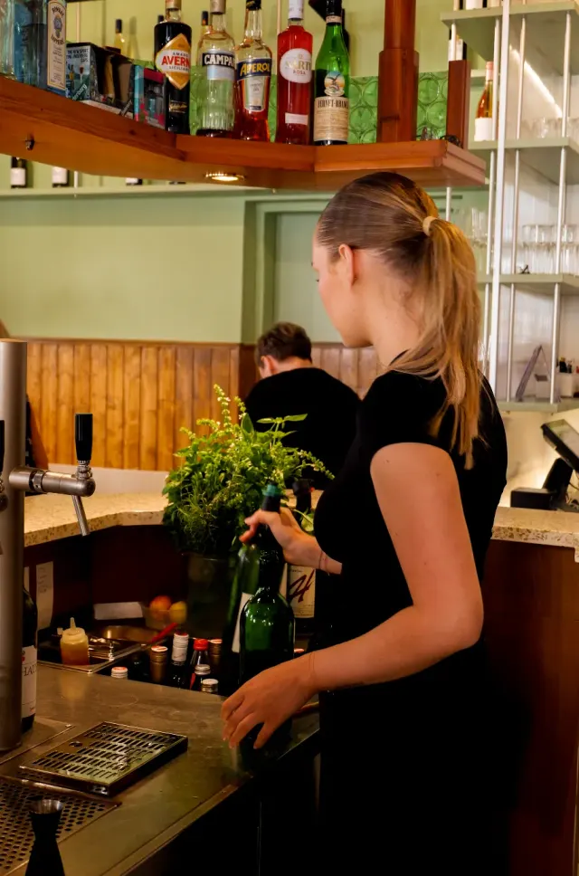 BookNoFees: Restaurante – Marienbeisl – Vienna – Marienbeisl, foto 2
