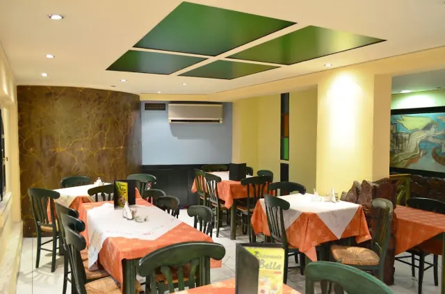 BookNoFees: Restaurante – Di Bella – Athens – Di Bella, foto 3