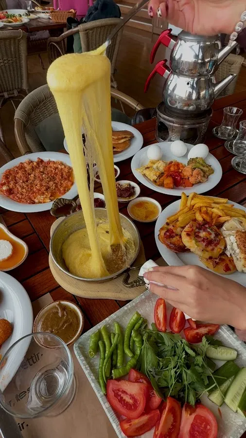 BookNoFees: Restaurante – Cemil Hoca – Istanbul – Professor Cemil, foto 3