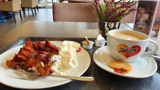 BookNoFees: Padaria – Bäckerei Isken – Winterberg – Padaria Isken, foto 3