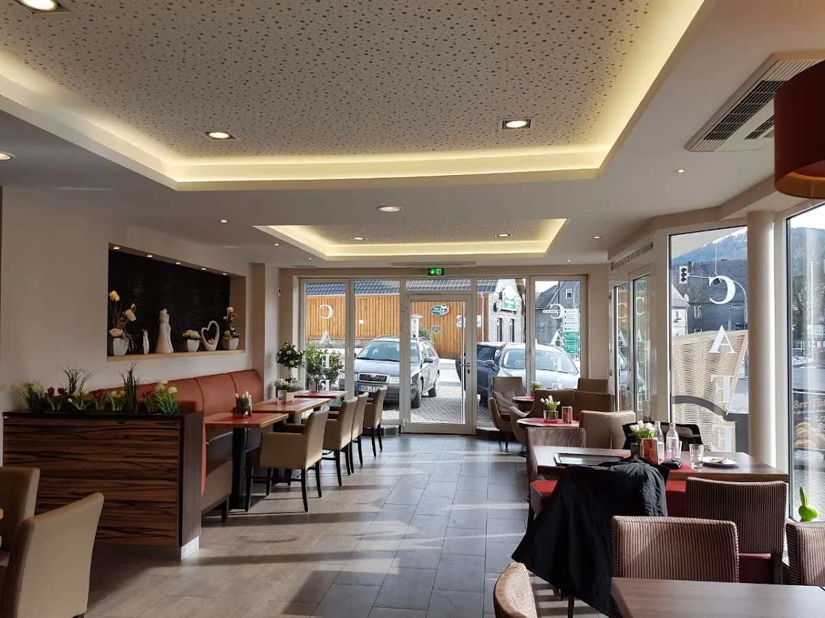 BookNoFees: Padaria – Bäckerei Isken – Winterberg – Padaria Isken, foto 1
