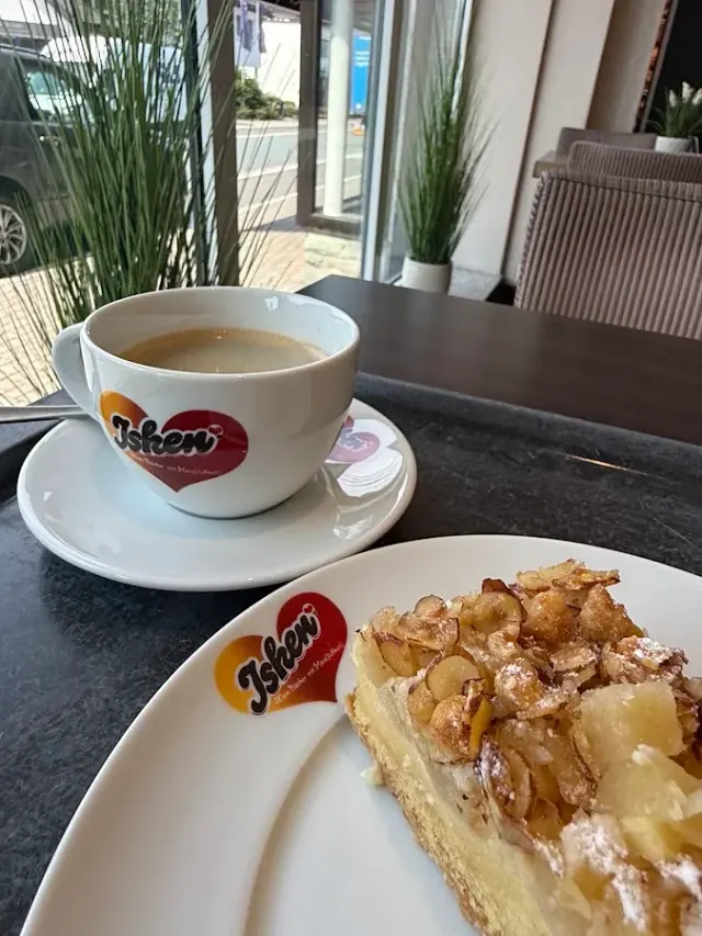 BookNoFees: Padaria – Bäckerei Isken – Winterberg – Padaria Isken, foto 2